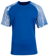 A4 Youth  Attacker Soccer Jersey-1