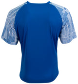 A4 Youth  Attacker Soccer Jersey-2