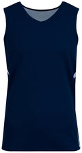 A4 Youth  Wave Single-Ply Reversible Jersey-1