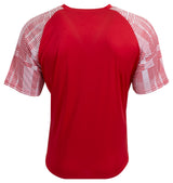 A4 Youth  Attacker Soccer Jersey-2