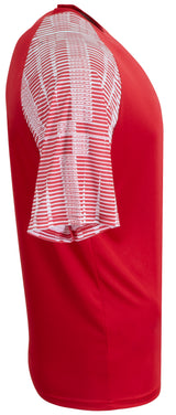 A4 Youth  Attacker Soccer Jersey-3