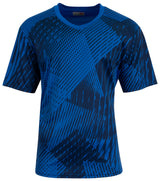A4 Youth  Ricochet Soccer Jersey-1