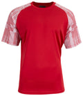 A4 Men's Attacker Soccer Jersey-1