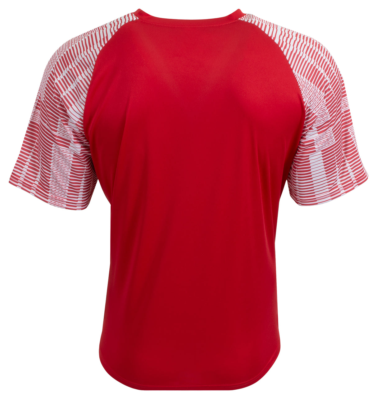A4 Men's Attacker Soccer Jersey-2