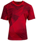 A4 Youth  Ricochet Soccer Jersey-1