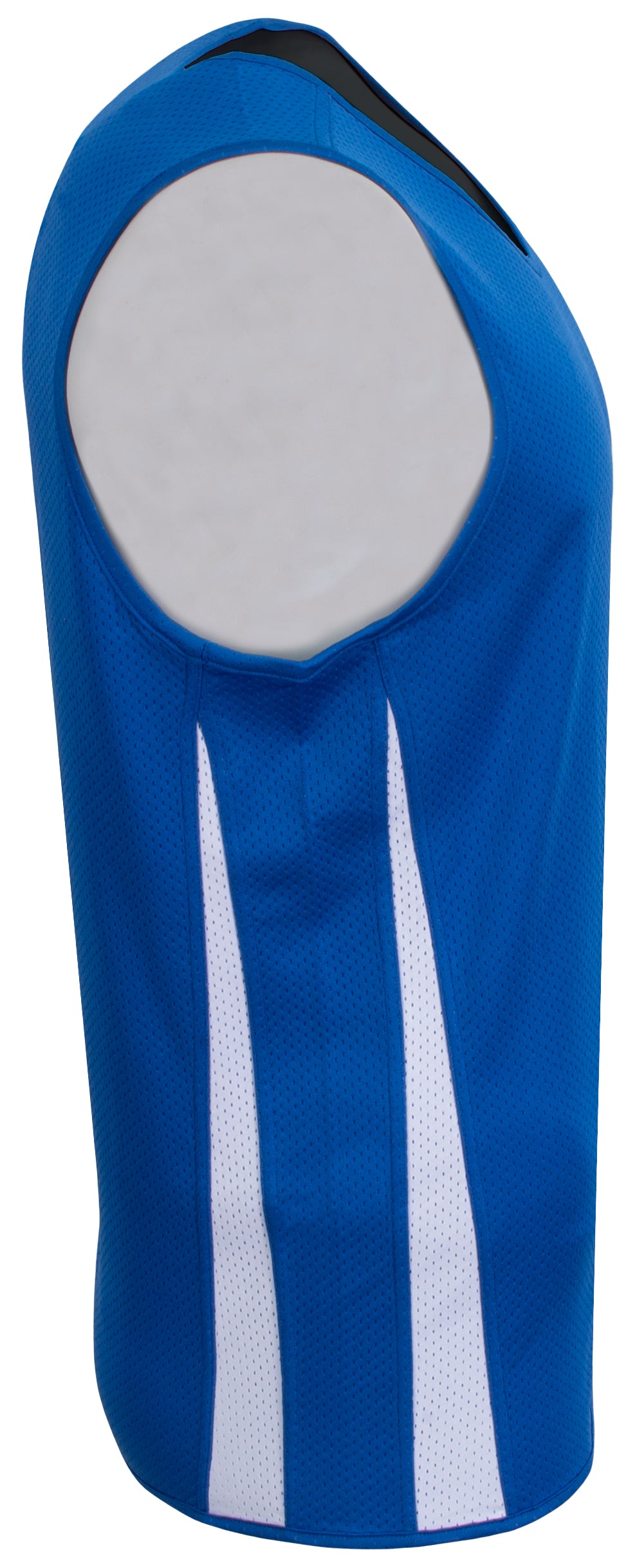 A4 Youth  Wave Single-Ply Reversible Jersey-3