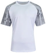 A4 Youth  Attacker Soccer Jersey-1