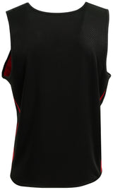 A4 Youth  Wave Single-Ply Reversible Jersey-2