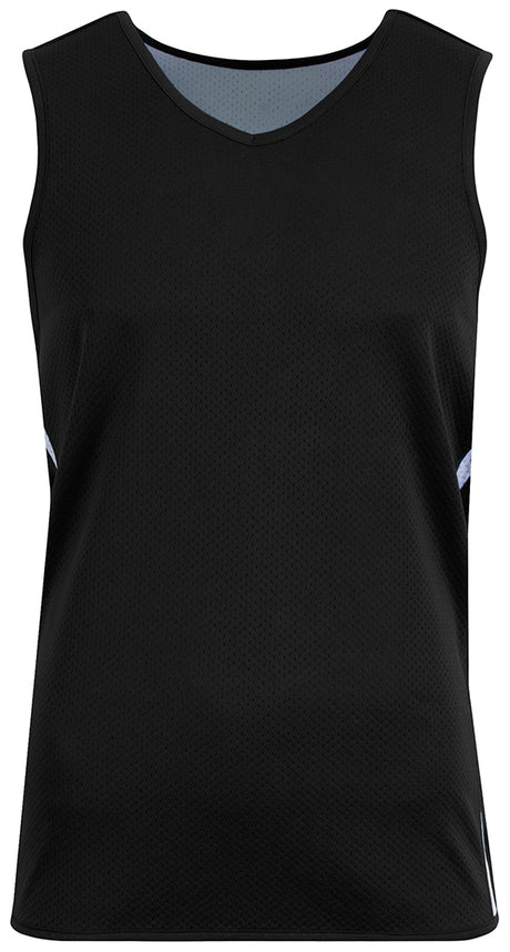 A4 Youth  Wave Single-Ply Reversible Jersey-1