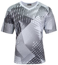 A4 Youth  Ricochet Soccer Jersey-1