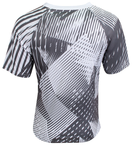 A4 Youth  Ricochet Soccer Jersey-2