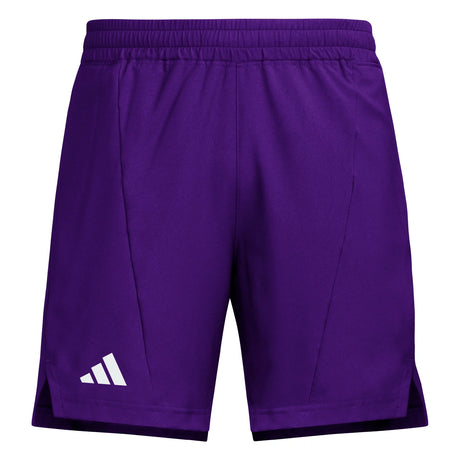 adidas Men's D4T Training Workout Shorts-1