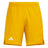 adidas Men's D4T Training Workout Shorts-1