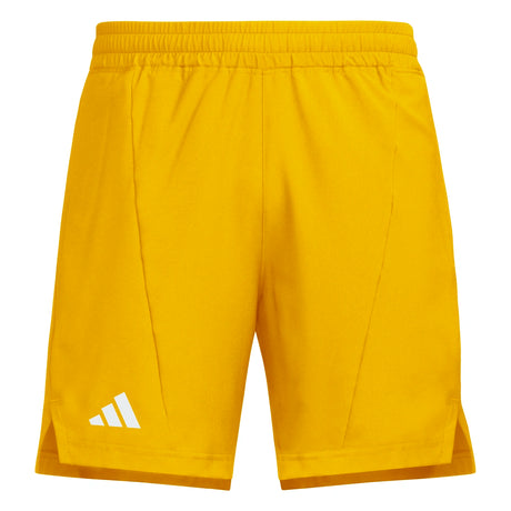 adidas Men's D4T Training Workout Shorts-1