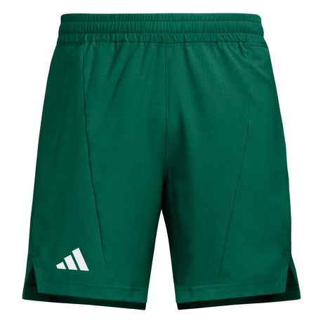 adidas Men's D4T Training Workout Shorts-1