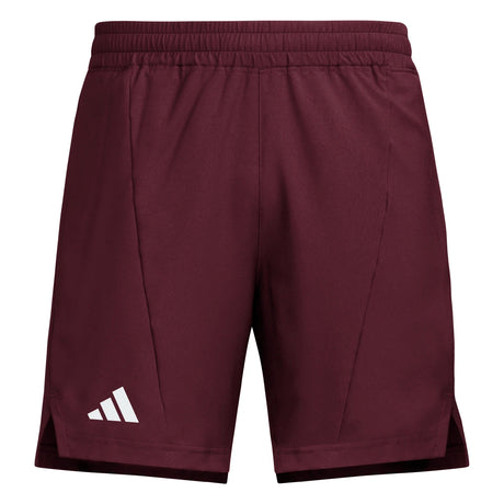 adidas Men's D4T Training Workout Shorts-1