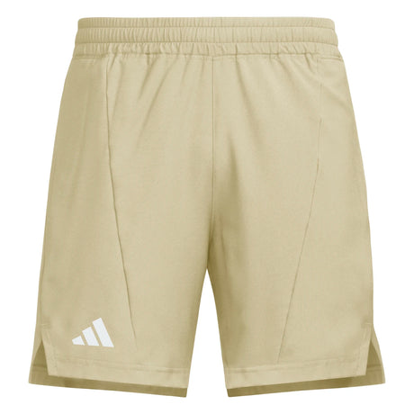 adidas Men's D4T Training Workout Shorts-1