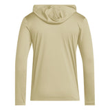 adidas Men's D4T Long Sleeve Lightweight Hoodie (Tall)-2