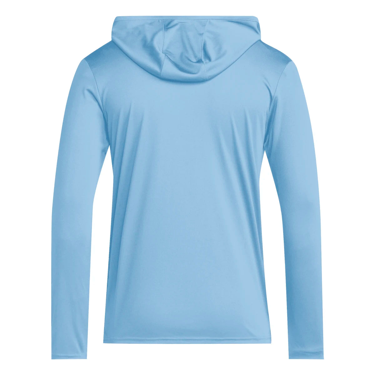 adidas Men's D4T Long Sleeve Lightweight Hoodie (Tall)-2