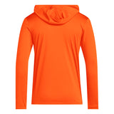 adidas Men's D4T Long Sleeve Lightweight Hoodie (Tall)-2