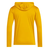 adidas Men's D4T Long Sleeve Lightweight Hoodie (Tall)-2