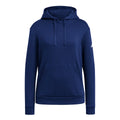 adidas Women's Fleece Pullover Hoodie-1