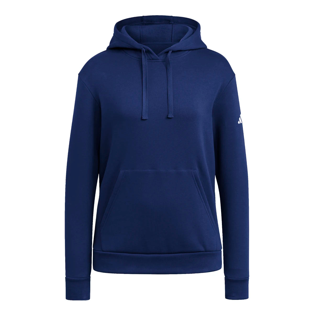 adidas Women's Fleece Pullover Hoodie-1