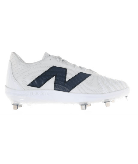 New Balance Men's FuelCell 4040v7 Baseball Cleats-1