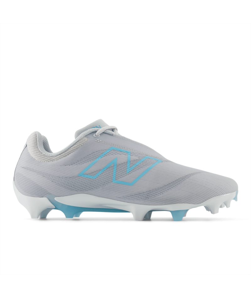 New Balance Men's BurnX4 Lacrosse Cleat-1