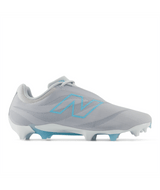 New Balance Men's BurnX4 Lacrosse Cleat-1