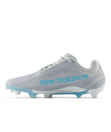 New Balance Men's BurnX4 Lacrosse Cleat-2