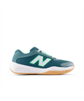 New Balance Youth 996v6 Tennis Shoe-1