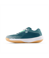 New Balance Youth 996v6 Tennis Shoe-2