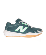 New Balance Youth 996v6 Tennis Shoe-1
