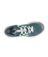 New Balance Youth 996v6 Tennis Shoe-4