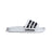 adidas Men's Adilette Shower Shoes-1