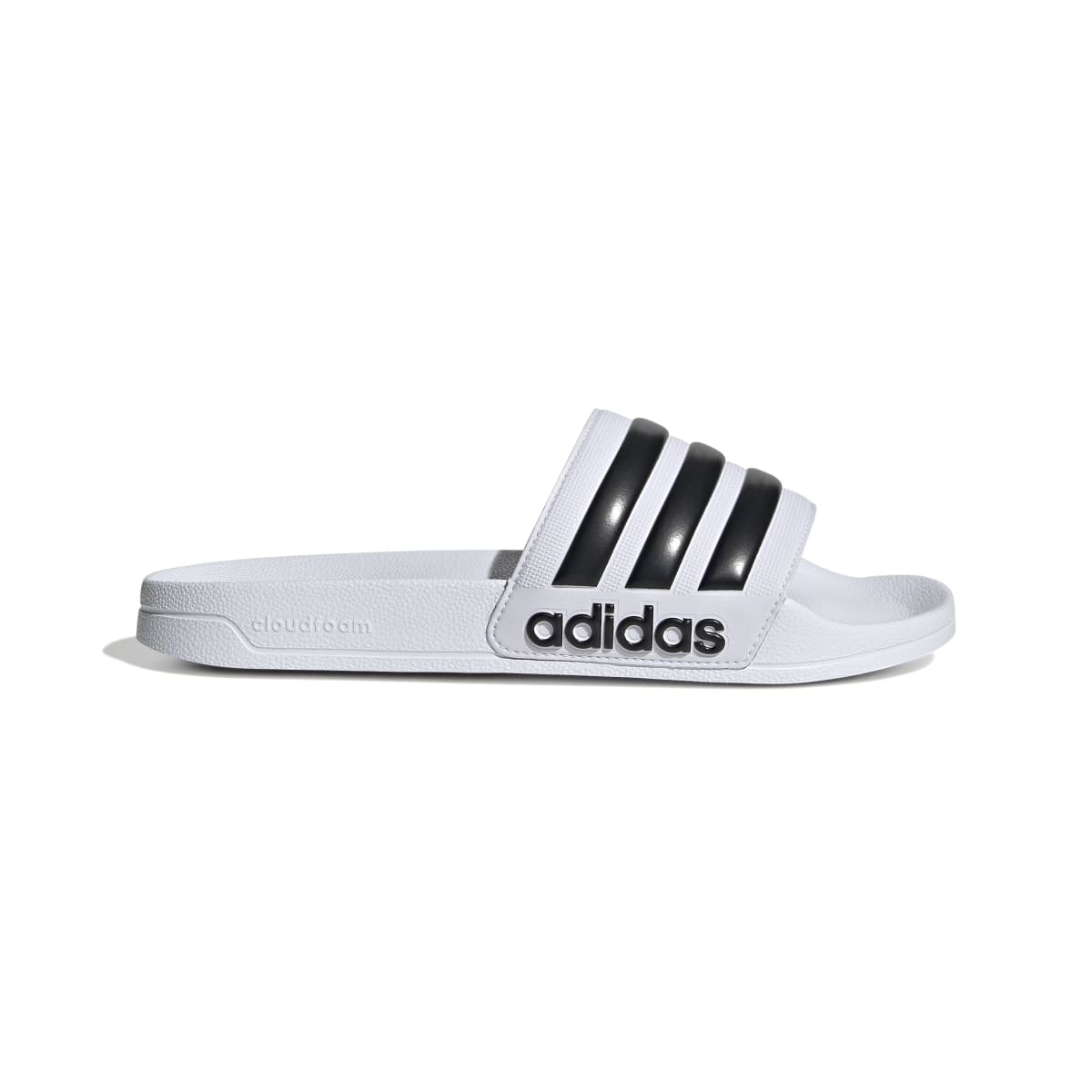 adidas Men's Adilette Shower Shoes-1