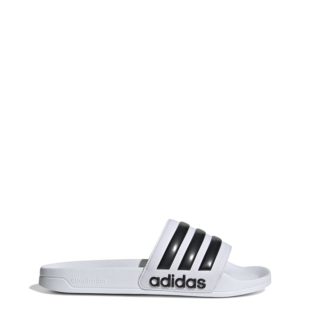 adidas Men's Adilette Shower Shoes-2