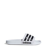 adidas Men's Adilette Shower Shoes-2