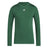 adidas Men's Techfit Long Sleeve T-Shirt-1