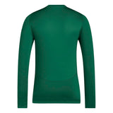 adidas Men's Techfit Long Sleeve T-Shirt-2