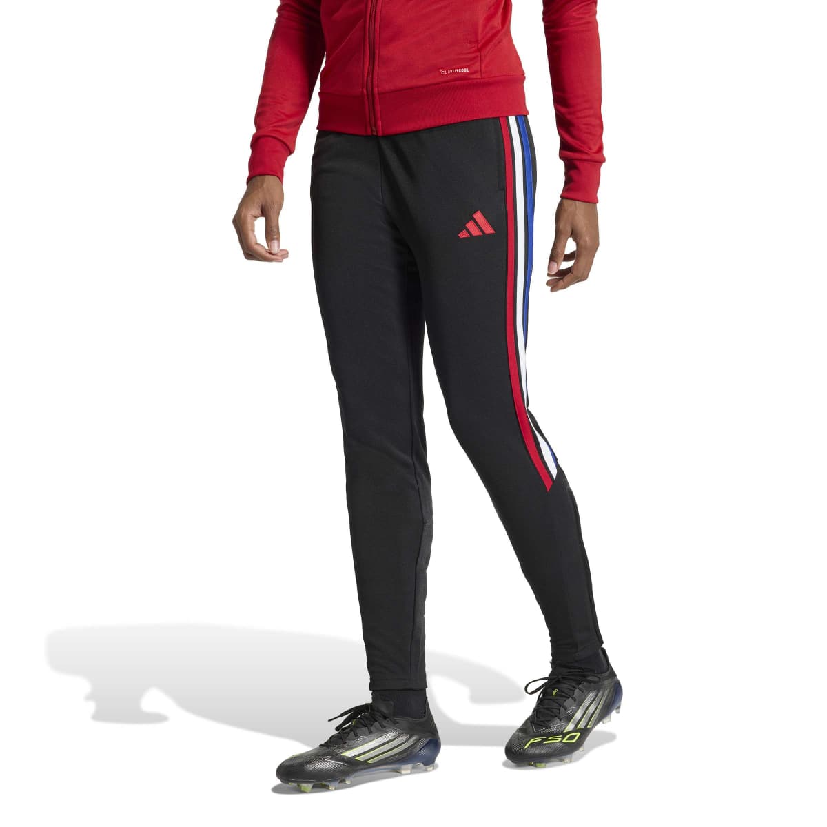 adidas Women's Tiro26 League Training Pants-3