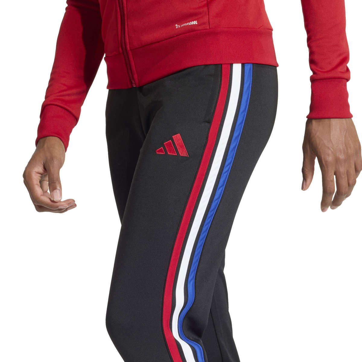 adidas Women's Tiro26 League Training Pants-7