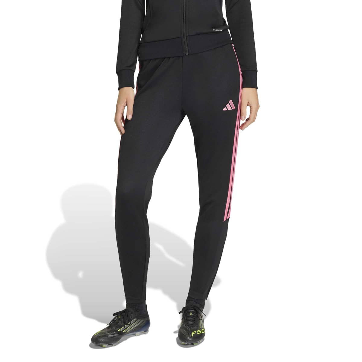 adidas Women's Tiro26 League Training Pants-3