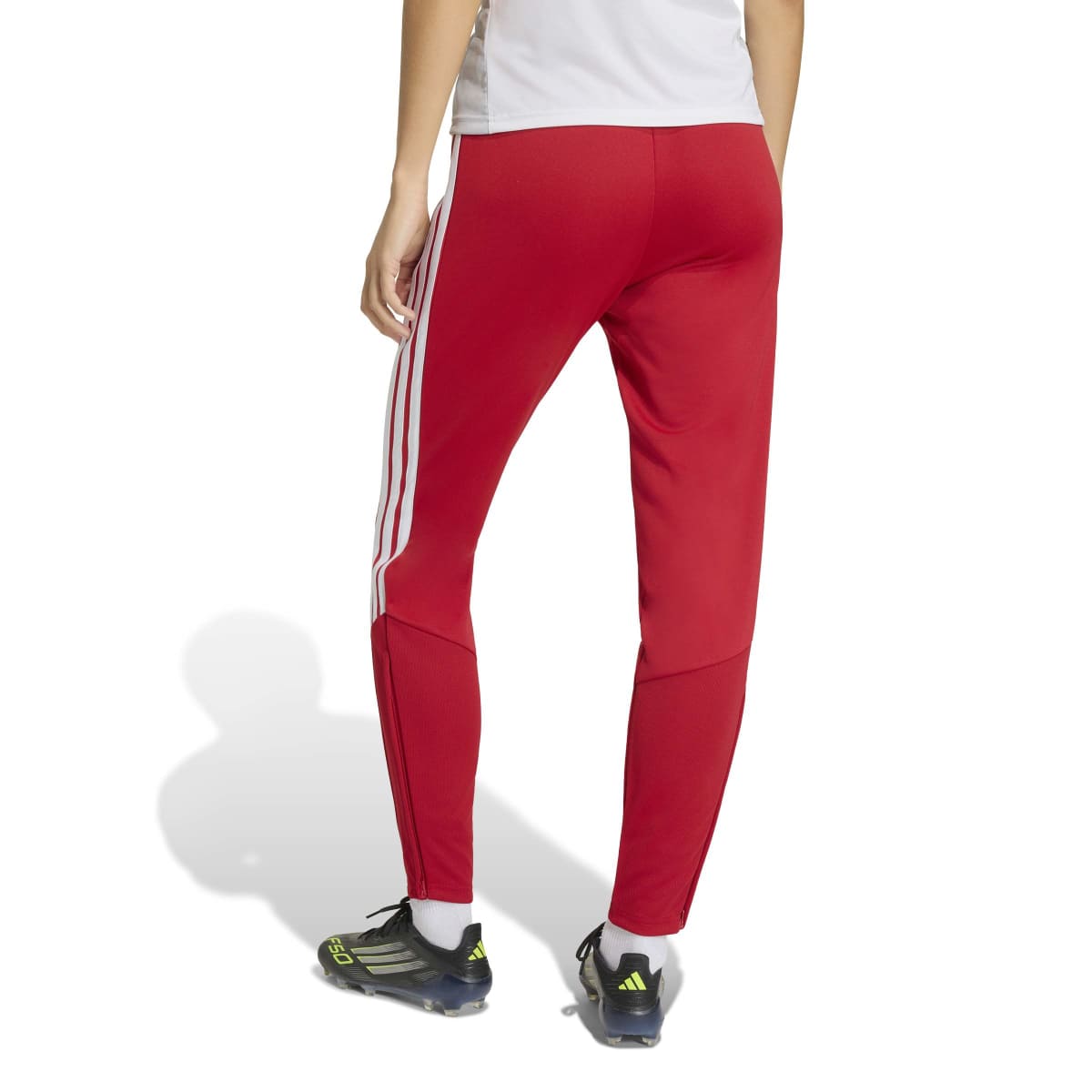 adidas Women's Tiro26 League Training Pants-4