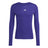 adidas Men's Techfit Long Sleeve T-Shirt-1