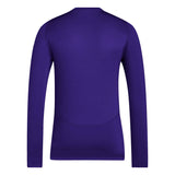 adidas Men's Techfit Long Sleeve T-Shirt-3
