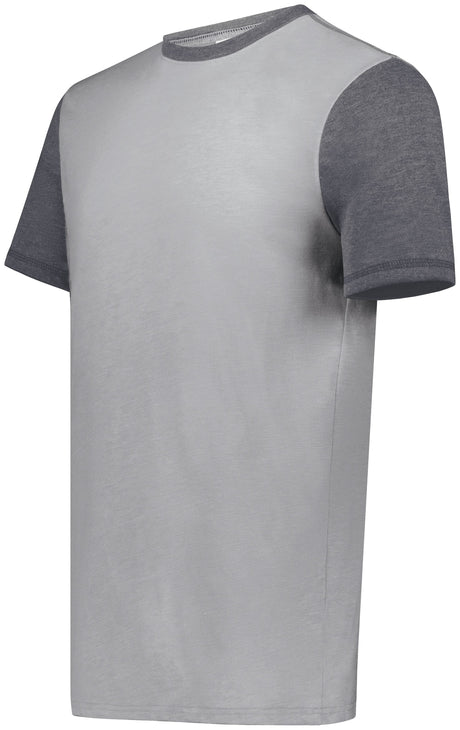 Augusta Sportswear  Men's Gameday Vintage Ringer Tee
