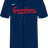 Nike Cleveland Guardians Adult Institutional Full Button Jersey