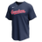 Nike Cleveland Guardians Adult Institutional 1 Button Pullover